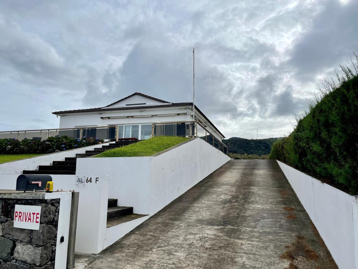 Carpe Diem Azores Mosteiros  Esterno foto