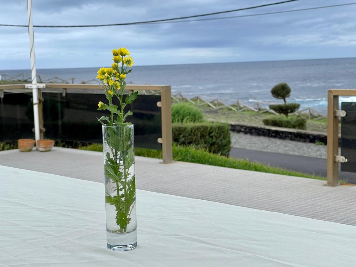 Carpe Diem Azores Mosteiros  Esterno foto