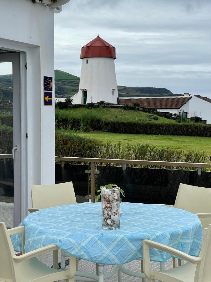 Carpe Diem Azores Mosteiros  Esterno foto