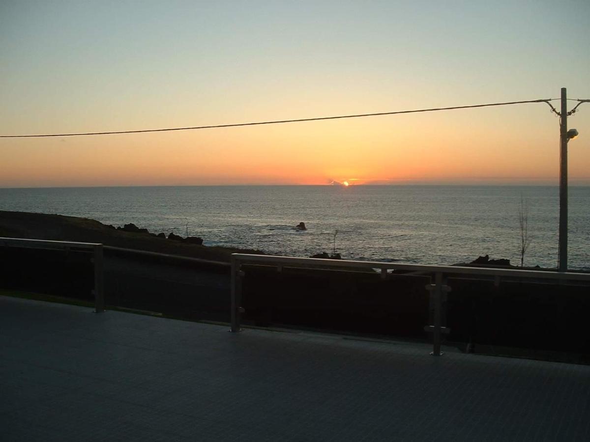 Carpe Diem Azores Mosteiros  Esterno foto
