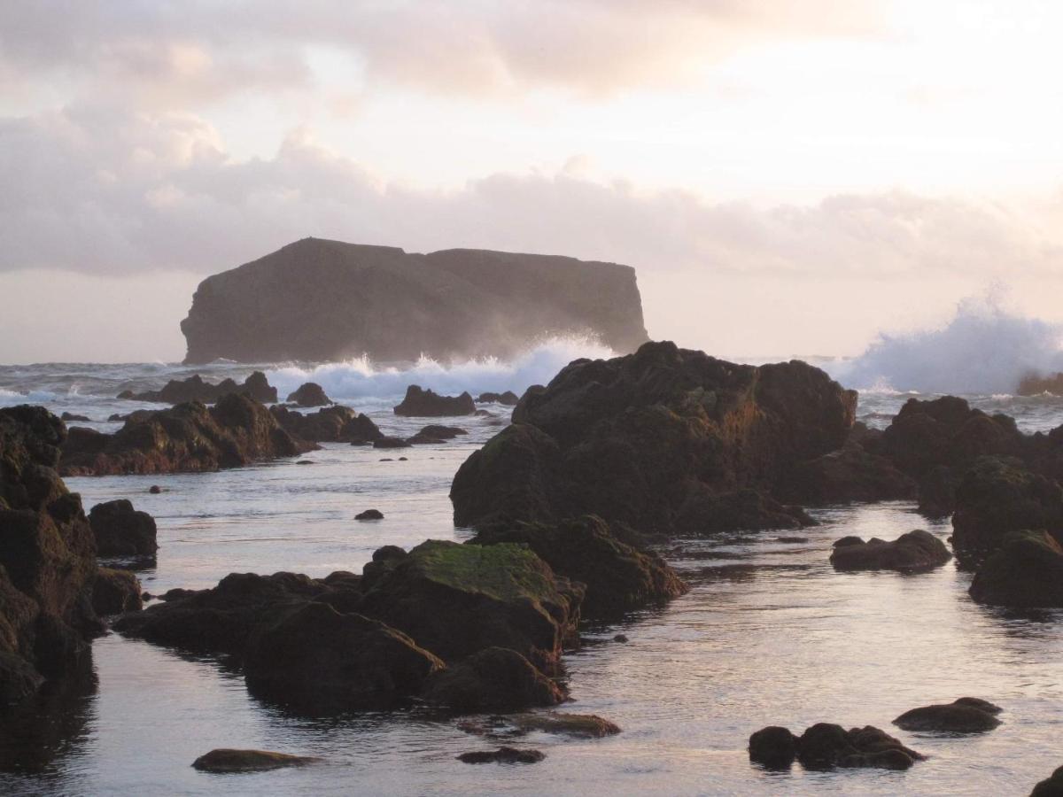 Carpe Diem Azores Mosteiros  Esterno foto