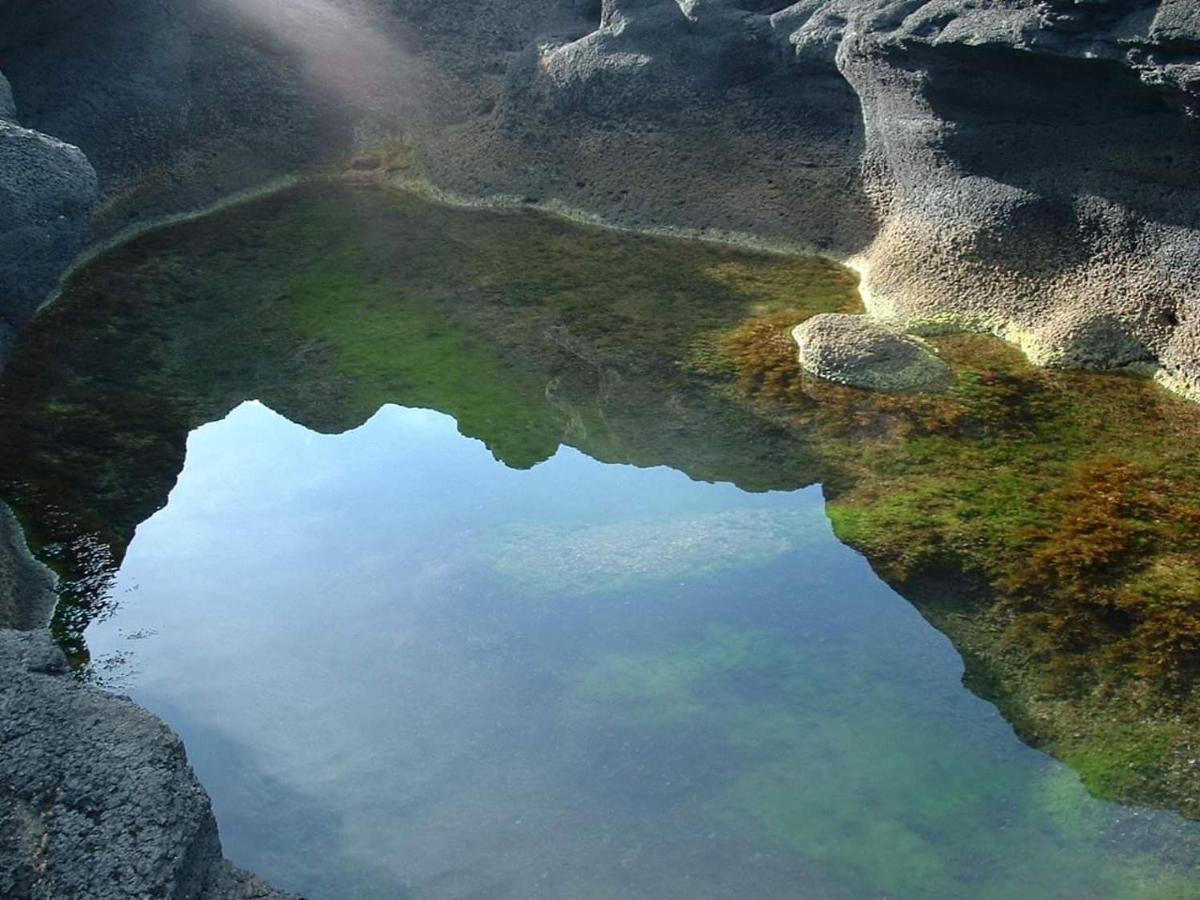 Carpe Diem Azores Mosteiros  Esterno foto